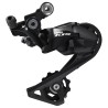 SHIMANO Dérailleur Arrière 105 R7000 - 11v - Noir