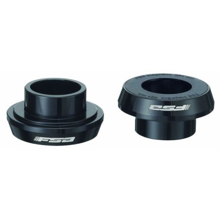 FSA Adaptateur Boitier de Pédalier BB30 vers Mega Exo 24mm