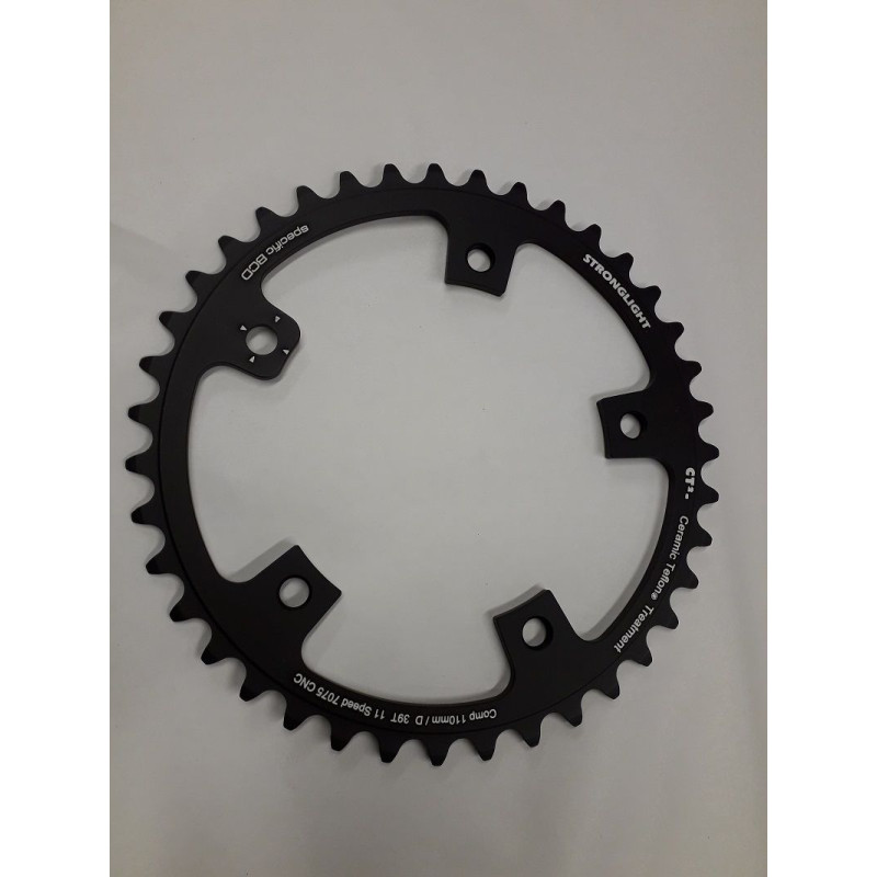 STRONGLIGHT Plateau CT2 110 11-speed Campagnolo