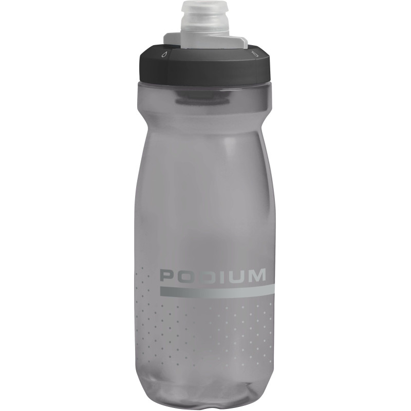 CAMELBAK Bidon Podium 0.620 L Fumé 2019