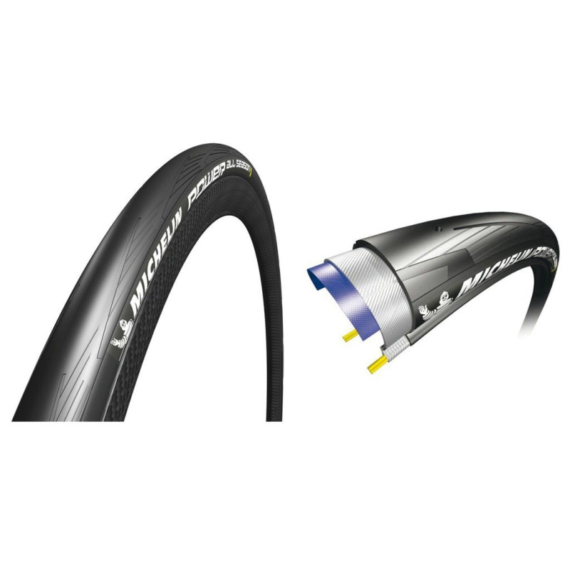 MICHELIN Pneu Power All Seasons 700X28