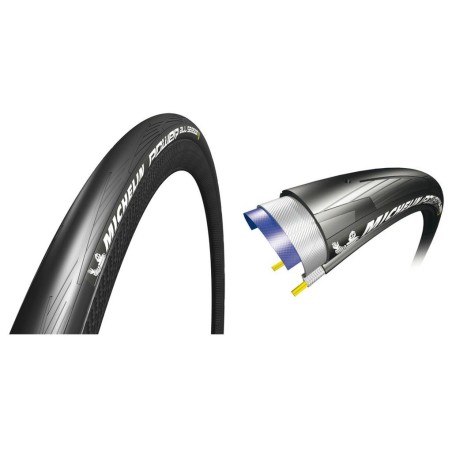 MICHELIN Pneu Power All Seasons 700X28