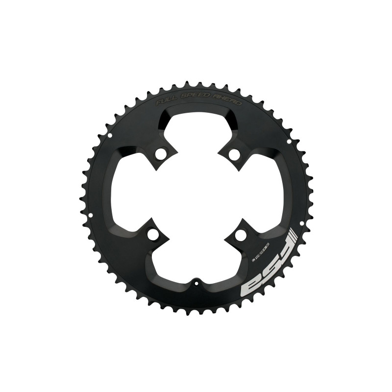 FSA Plateau 46 dents 110mm 4trous ABS PowerBox / SLK