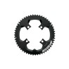 FSA Plateau 46 dents 110mm 4trous ABS PowerBox / SLK
