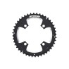 Plateau VTT FSA Super K Force 44 Dents 104 mm