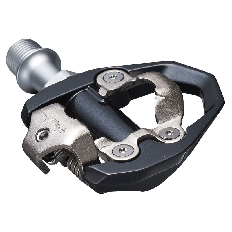 SHIMANO Pédales ES600 Cyclo SH51