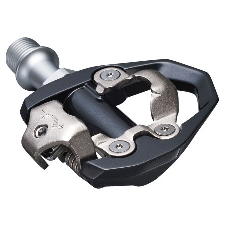 SHIMANO Pédales ES600 Cyclo SH51
