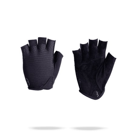BBB Gants Vélo Racer Noir BBW-53