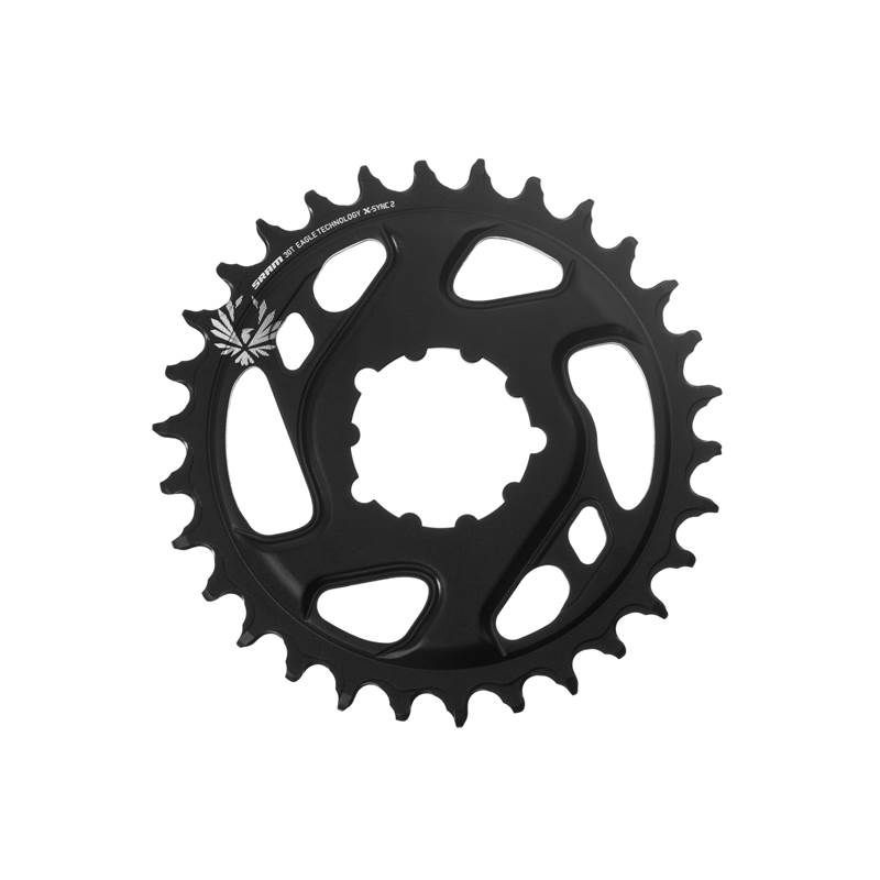 SRAM Plateau Eagle GX 1X12V Direct Mount 6mm