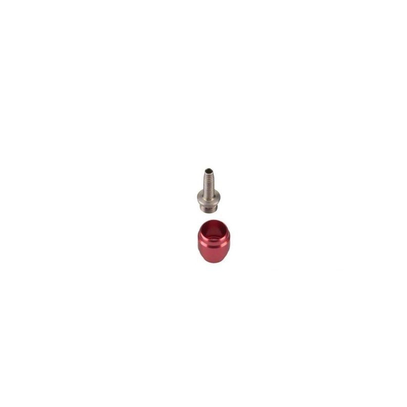 SRAM Kit de Fixation Durite de Frein