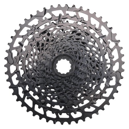 SRAM Cassette NX Eagle - 1230 12v Noir 11-50 Dents
