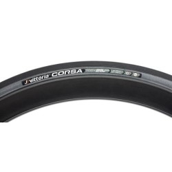 VITTORIA Pneu Corsa Graphene Noir 700x23C