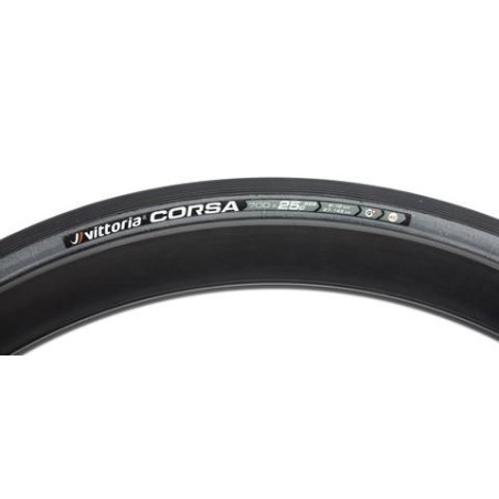 VITTORIA Pneu Corsa Graphene Noir 700x23C
