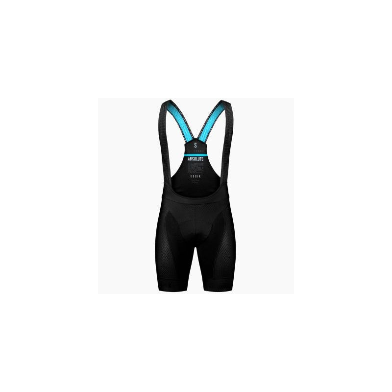GOBIK Cuissard Absolute K10 Homme Noir 2019