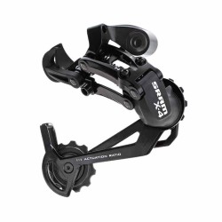 SRAM Derailleur Arriere SX4 7, 8 et 9 vitesses