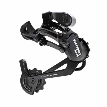 SRAM Derailleur Arriere SX4 7, 8 et 9 vitesses