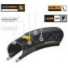CONTINENTAL Pneu GP 5000 Tubeless