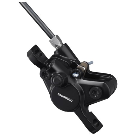 SHIMANO brake M445 hydraulic hose black white