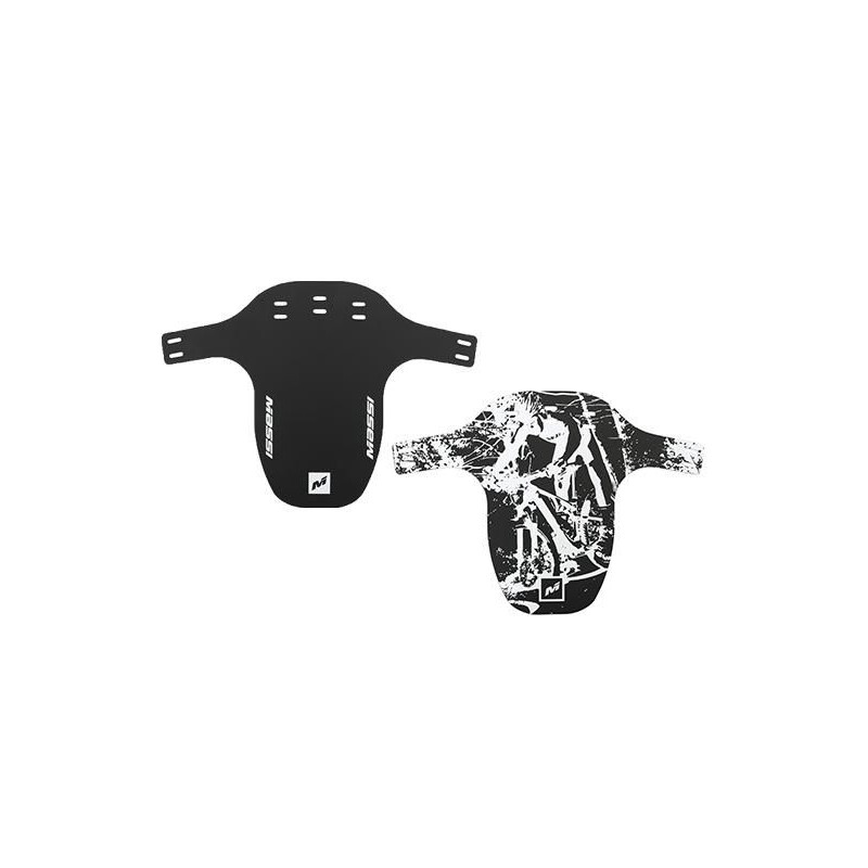 MASSI Garde Boue MMG 401 Avant