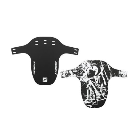 MASSI MMG 401 front mud guard