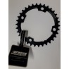 FSA Plateau Route Pro 34 ABS 4 Trous 110mm