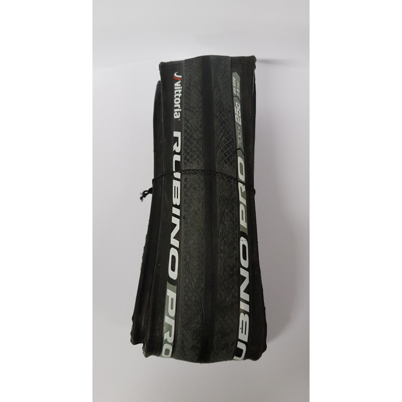 VITTORIA Pneus RUBINO PRO 3 700x20c