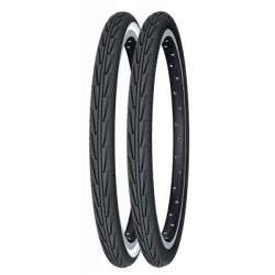 MICHELIN Pneu City Junior 550A 37-490