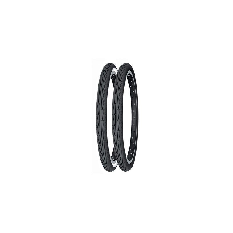 MICHELIN Pneu City Junior 600A 37-541