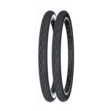 MICHELIN Pneu City Junior 550A 37-490