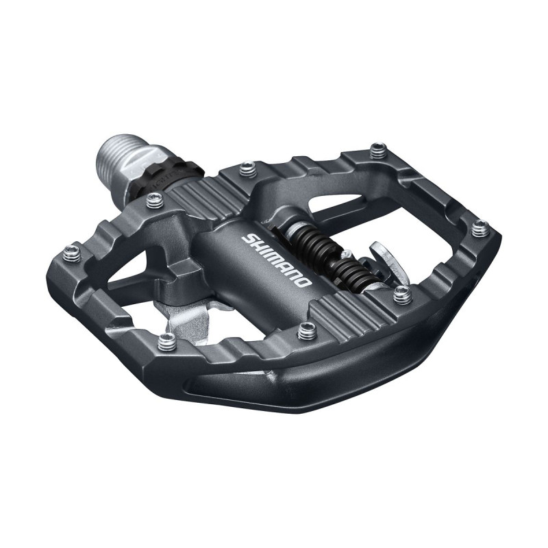 SHIMANO Pedales PD-EH500 Cyclo