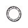 ROTOR Plateau Q Ring Ovalisé 110mm compact
