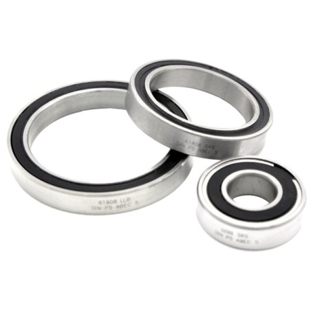 ENDURO Roulement 61901SRS