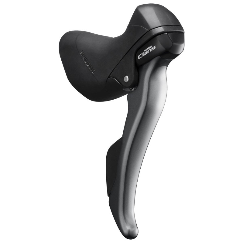 SHIMANO Claris R2000 Levier Gauche Double 8 VitessesSHIMANO Claris R2000 Levier Droit 8 Vitesses