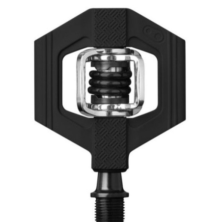 CRANKBROTHERS Pedales Candy C