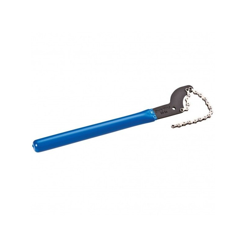 PARK TOOL Fouet a Chaine Professionnel SR-12.2