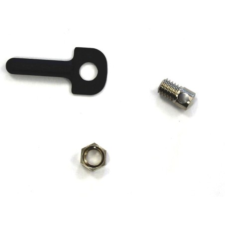 STRONGLIGHT Accessoires Garde Boue fixation