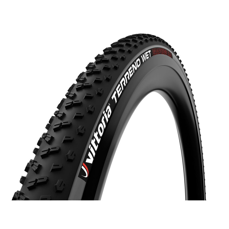 VITTORIA Pneu Terreno Wet Graphene 2.0 Cyclo Cross