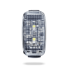 BBB Eclairage Spot DUO Avant ou Arrière BLS-149D