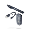 BBB Eclairage Spot DUO Avant ou Arrière BLS-149D