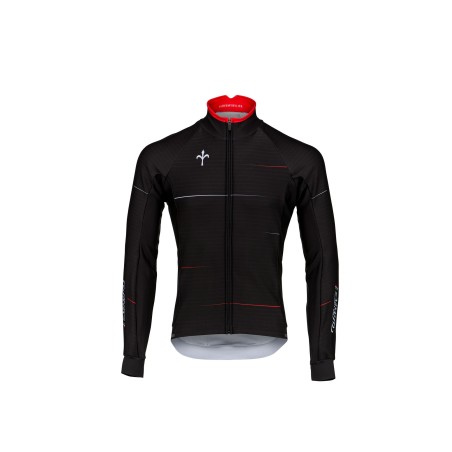 WILIER Veste Hiver Selle Italia Pro Team