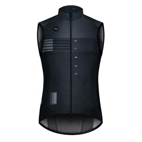 GOBIK Chasuble Homme Noir Shade S20