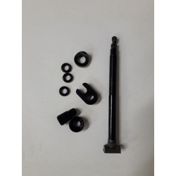 MAVIC Valve Tubeless 80mm