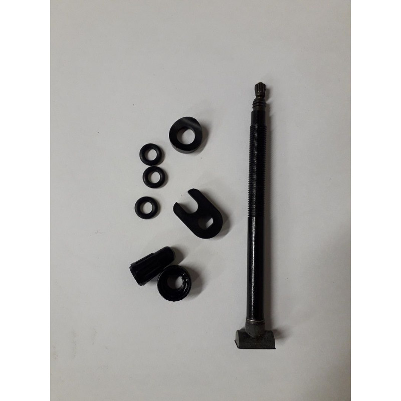 MAVIC Valve Tubeless 80mm