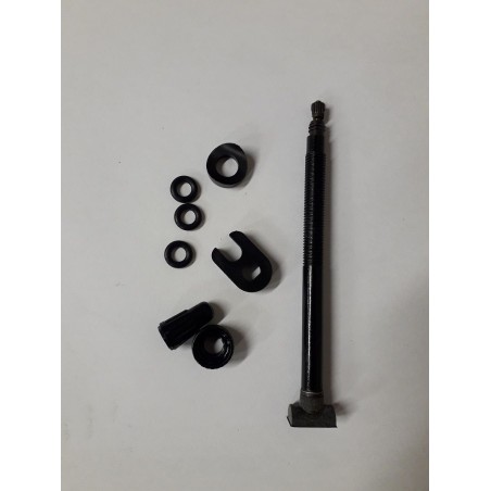 MAVIC Valve Tubeless 80mm