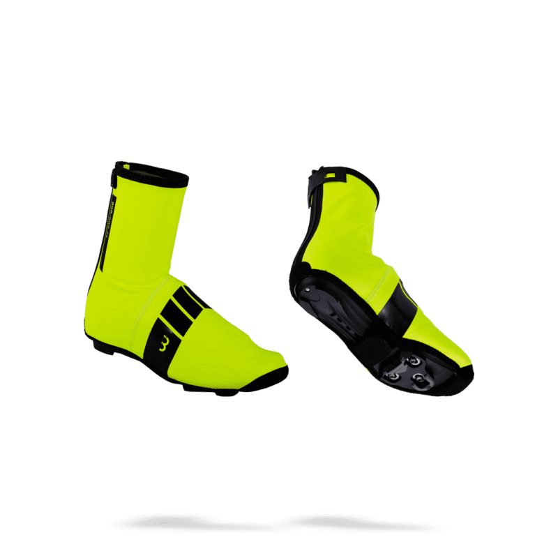 BBB covers Water Flex shoes