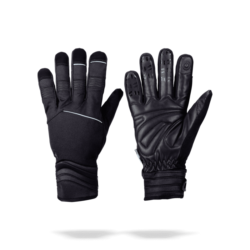 BBB Gants Hiver WaterShield Impermeable BWG-32