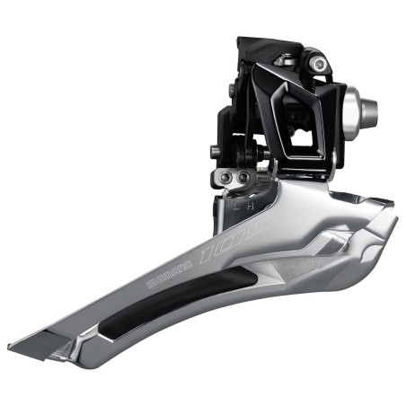 SHIMANO Derailleur Avant 105 R7000 2x11v à Braser