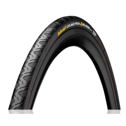 CONTINENTAL tyre Grand Prix 4 seasons Winter Special