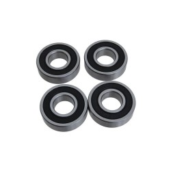 FULCRUM Roulements Racing Quattro - R5 / R7 par 4