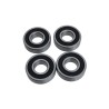 FULCRUM Roulements Racing Quattro - R5 / R7 par 4